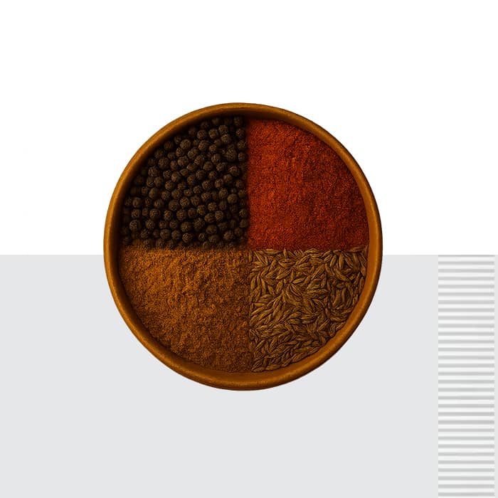 ادویه جات  ≫